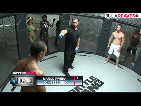 ❤️ Ka moe a Ultimate Fighter i tetahi kotiro i muri tonu i te whawhai i roto i te mowhiti Karekau Nui i porn mi.elitemangas.top ❌