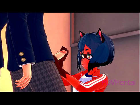 ❤️ He whare kararehe hou me Michiru Kagemori Karekau Nui i porn mi.elitemangas.top ❌